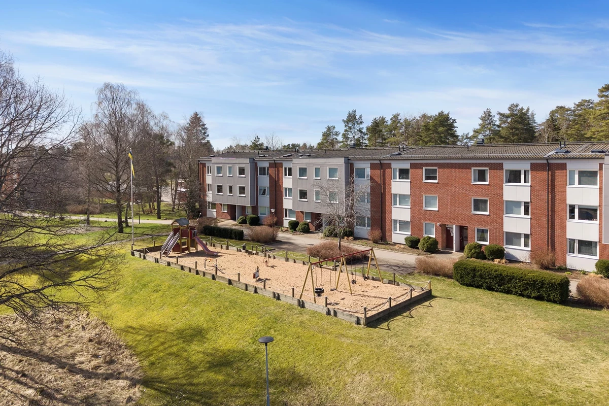 Hovslagaregatan 23