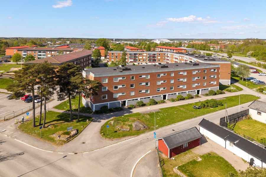 Bokgatan 43, 462 52 VÄNERSBORG