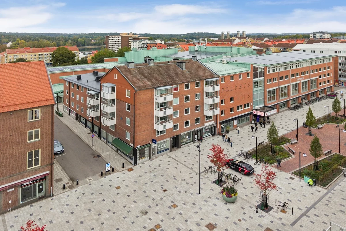 Kungsgatan 27