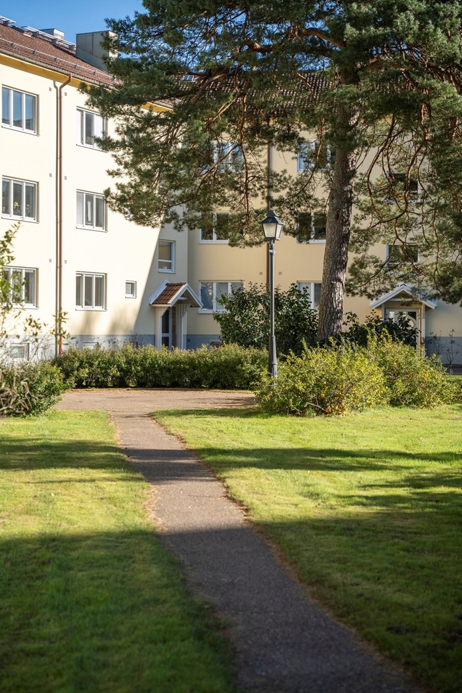 Djupebäcksgatan 2D, 461 32 Trollhättan