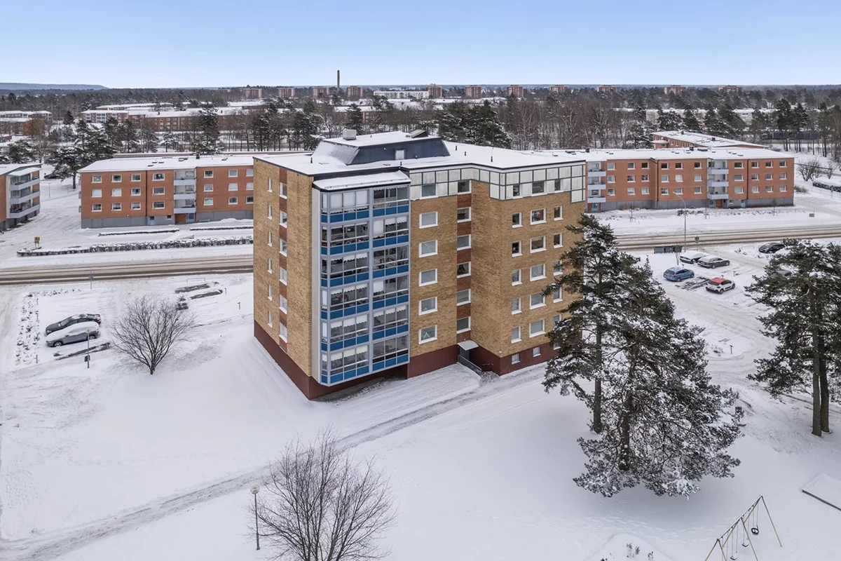Karlstorpsvägen 108