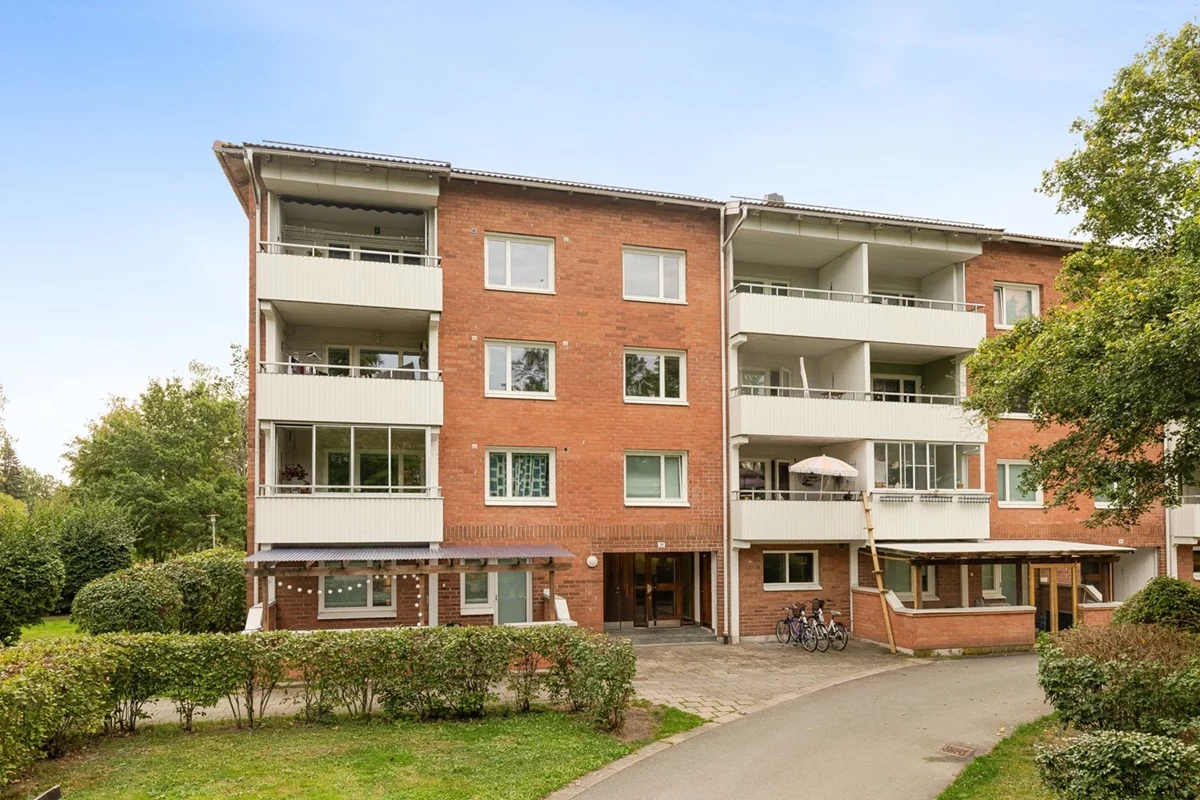 Valnötsstigen 31