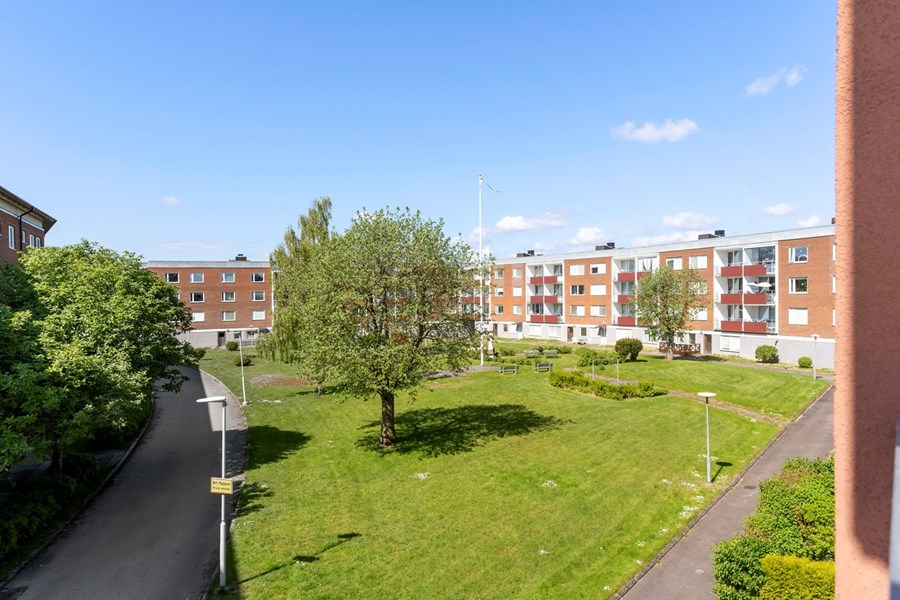 Bokgatan 43, 462 52 VÄNERSBORG