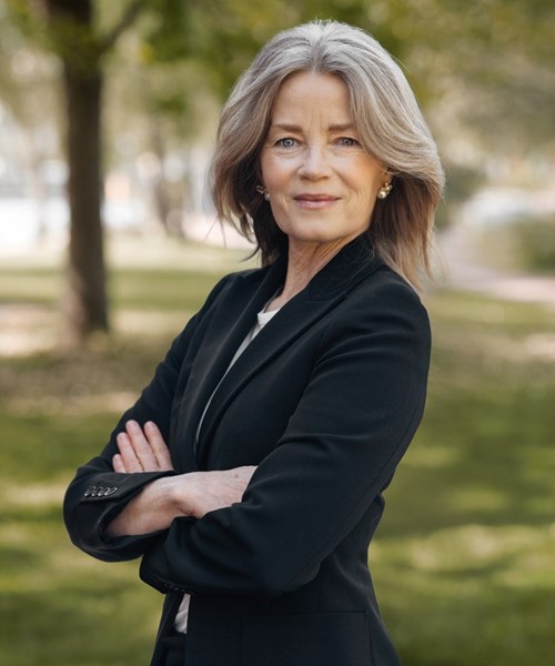 Lotta Karlge
