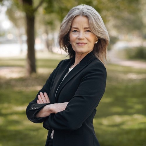 Lotta Karlge