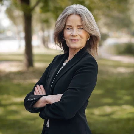 Lotta Karlge