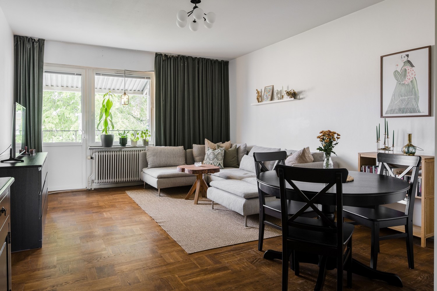 Östbygatan 20B Gamla staden