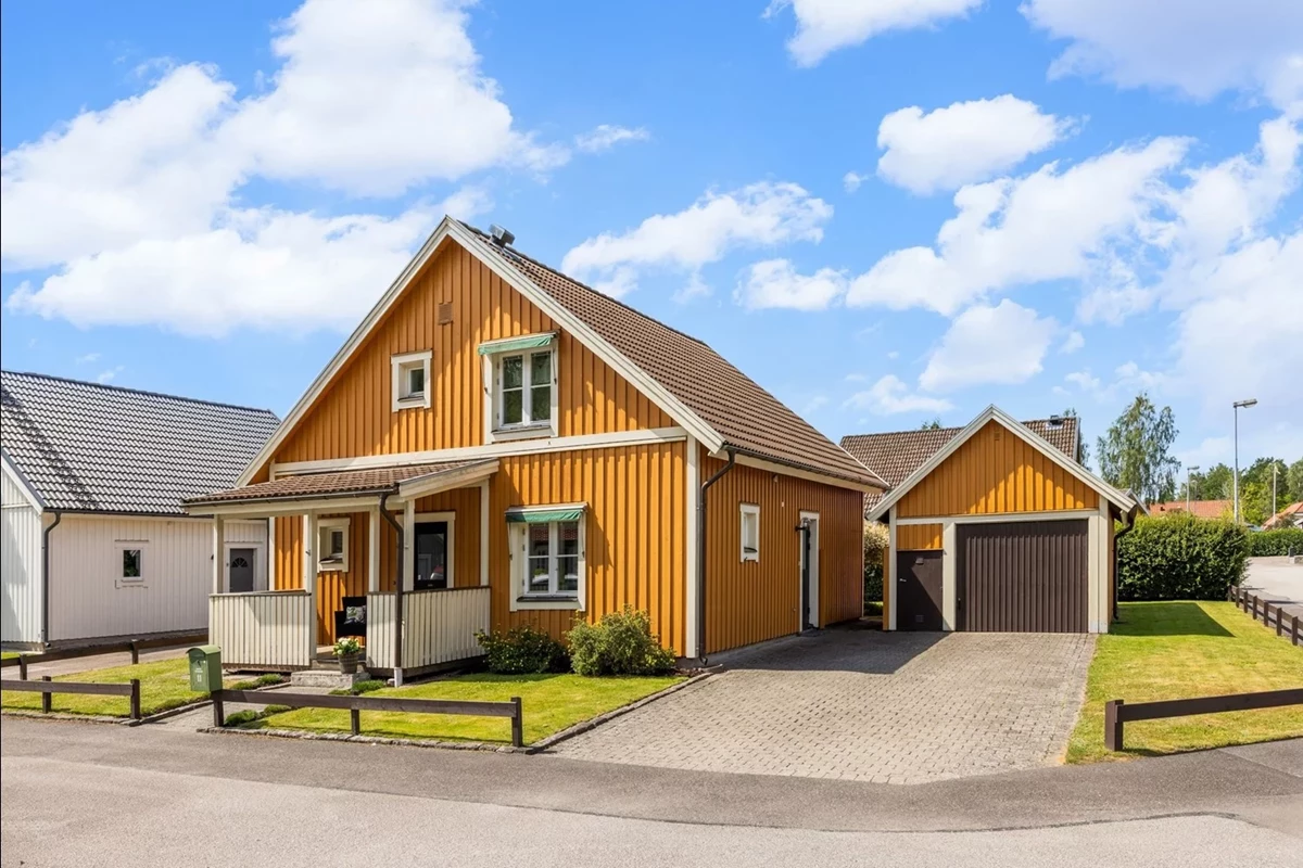 Krysstagsvägen 11