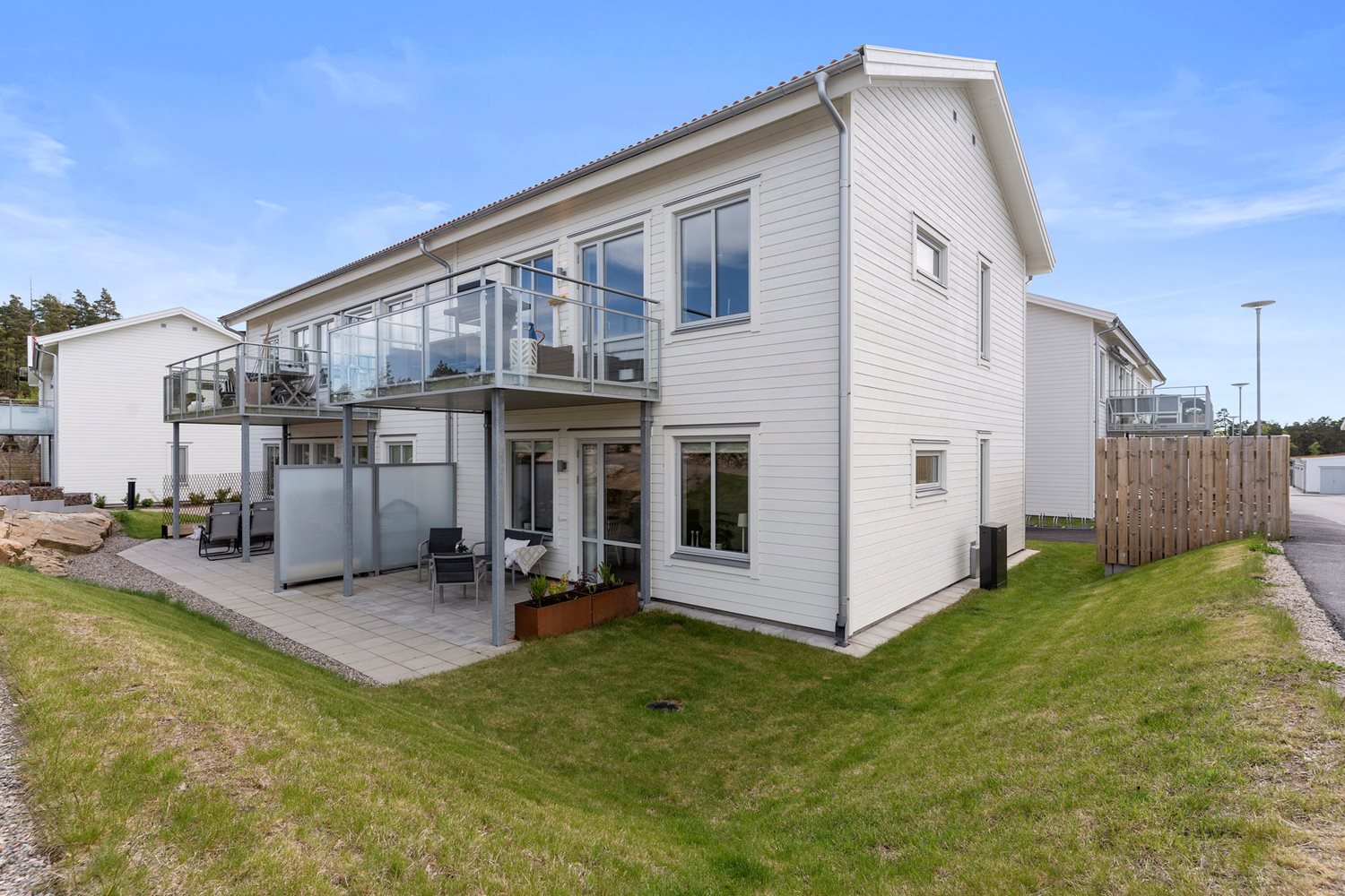 Östra Sundskogsvägen 62A