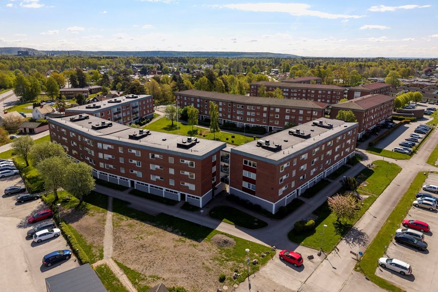 Bokgatan 43, 462 52 VÄNERSBORG