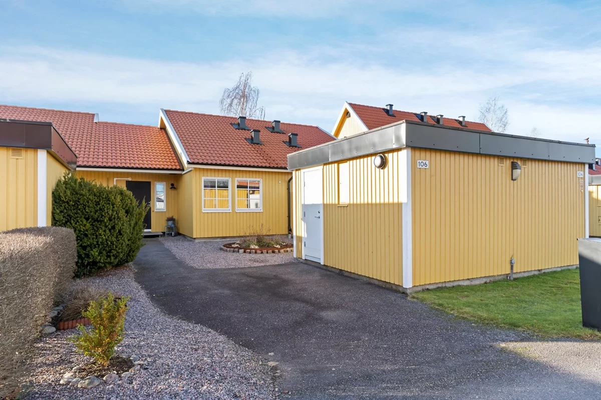 Badgatan 106
