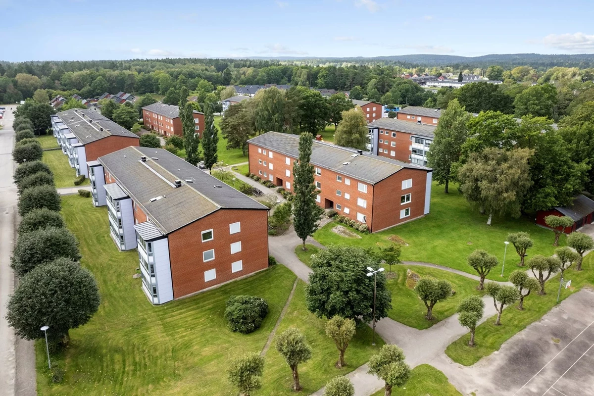 Bergkullevägen 217