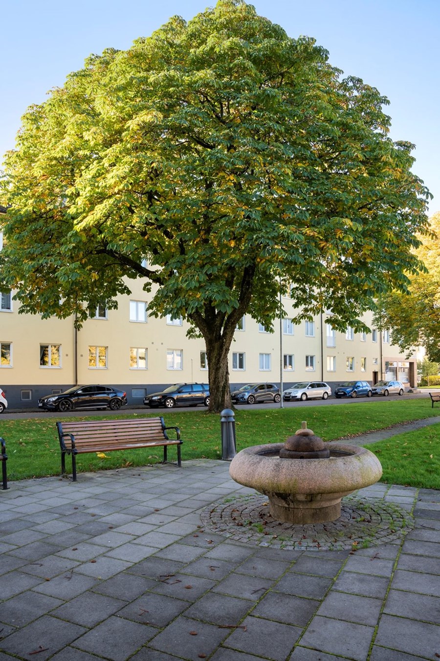 Djupebäcksgatan 2D, 461 32 Trollhättan