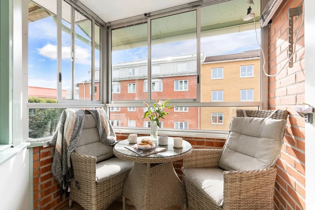 Staveredsgatan 14B
