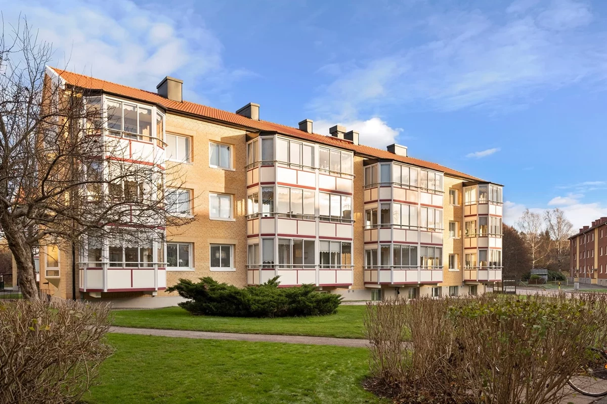 Idrottsvägen 19B