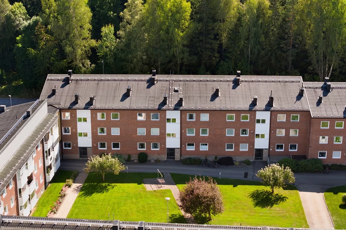 Österled 17B