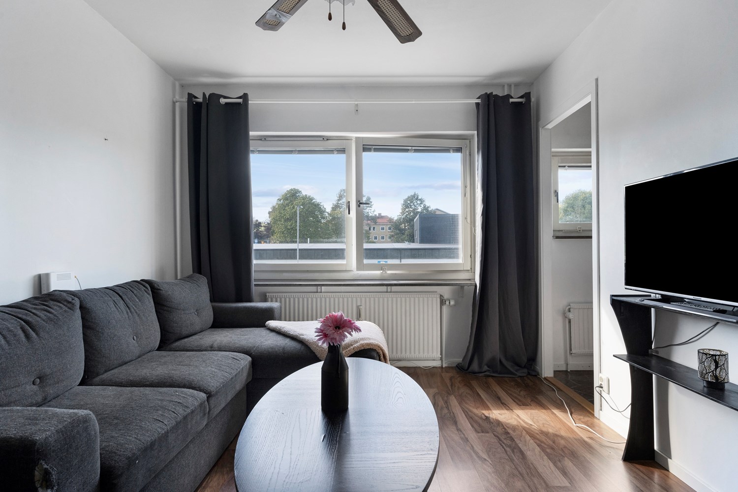 Österled 1B Äsperöd