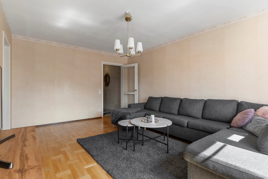 Bokgatan 43, 462 52 VÄNERSBORG