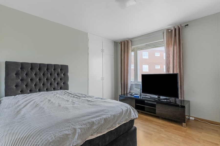 Bokgatan 43, 462 52 VÄNERSBORG