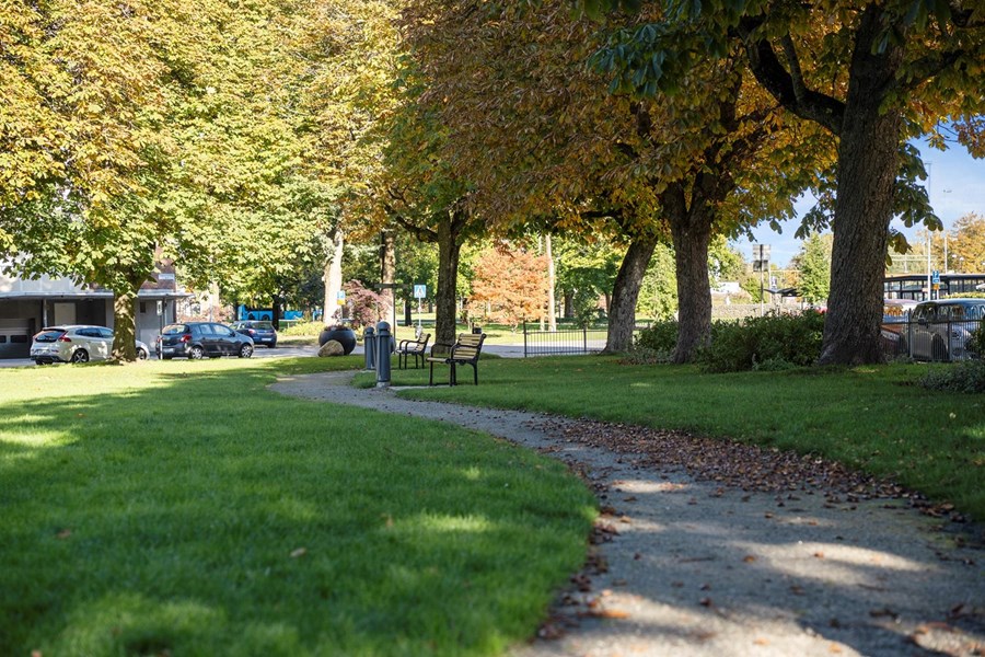 Djupebäcksgatan 2D, 461 32 Trollhättan