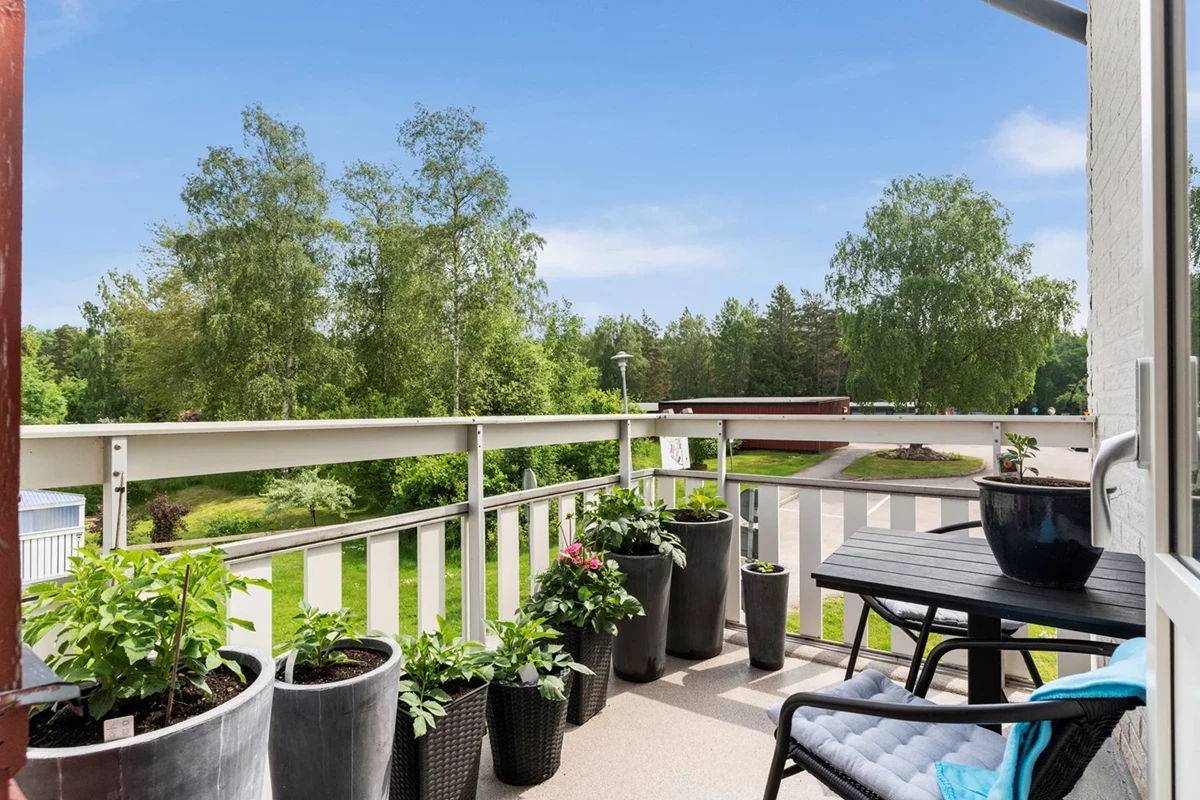 Kaggetorpsvägen 5