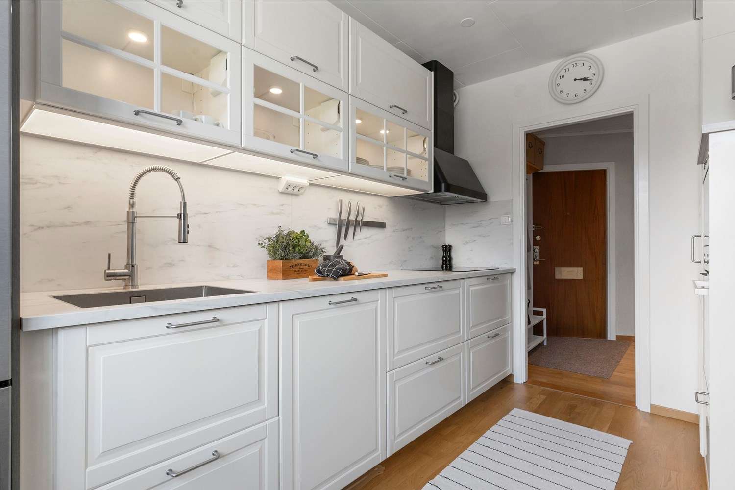 Idrottsvägen 21D Götalunden