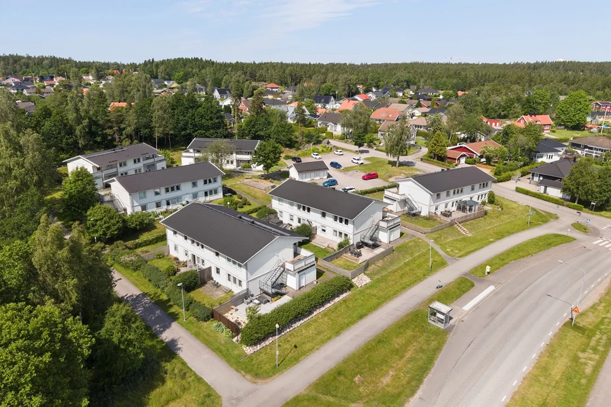 Björndalsvägen 12D