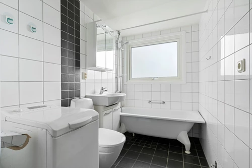 Stamrenoverat badrum från 2011