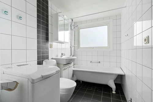 Stamrenoverat badrum från 2011