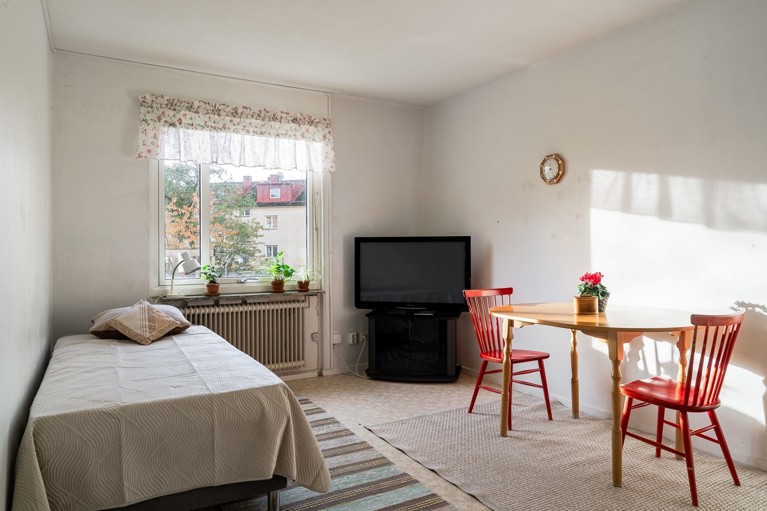 Allégatan 12 Centrum