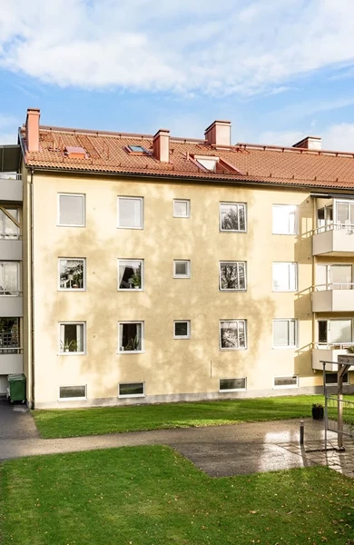 Allégatan 12 Centrum