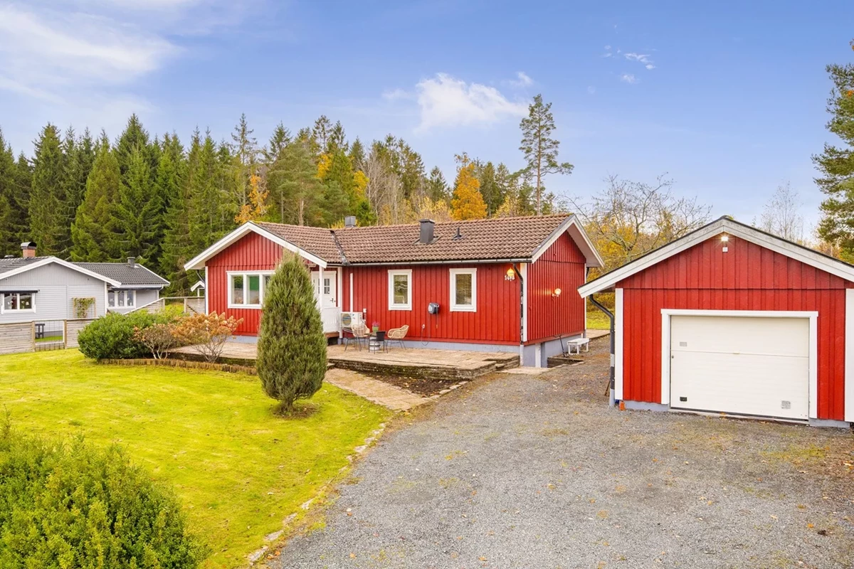 Norra Kedum Vitsippan 14