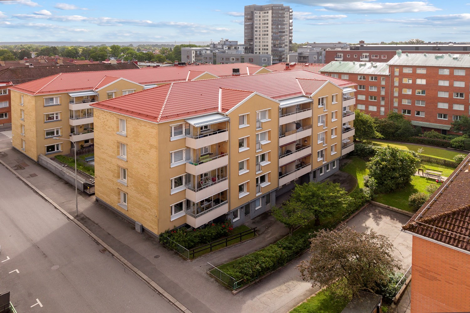 Österlånggatan 10A Centrum