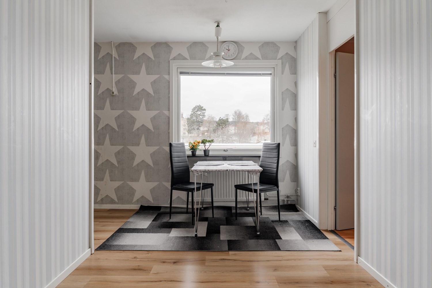 Lundenvägen 11B Lunden