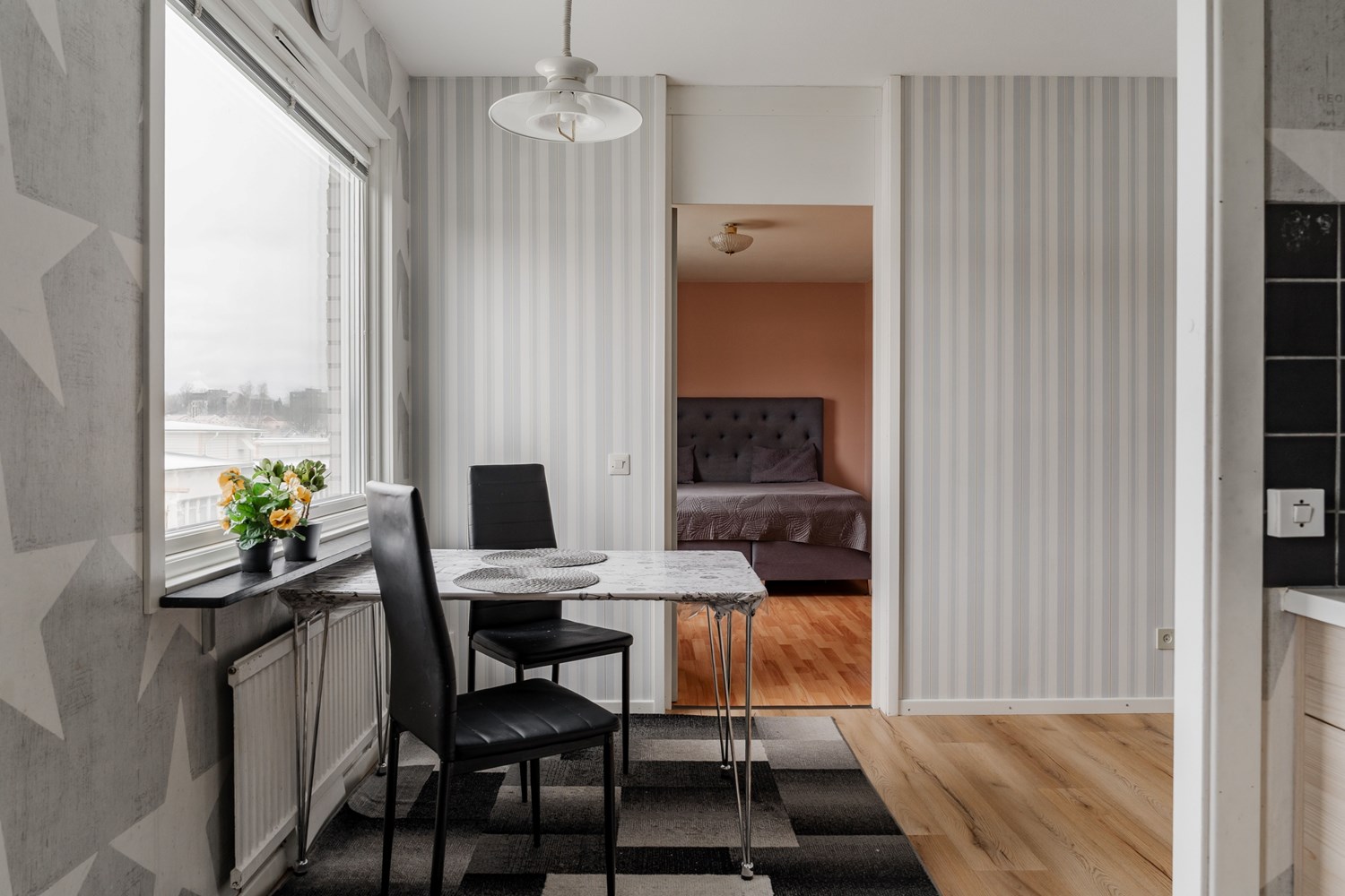 Lundenvägen 11B Lunden