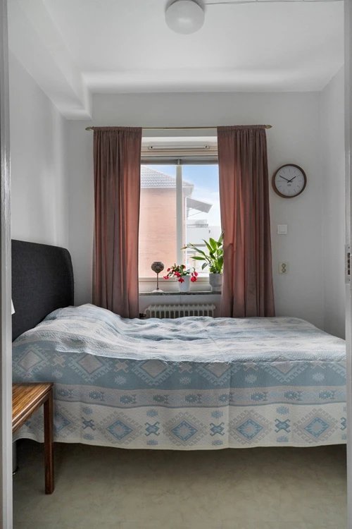 Sovalkov eller matplats utefter önskemål!