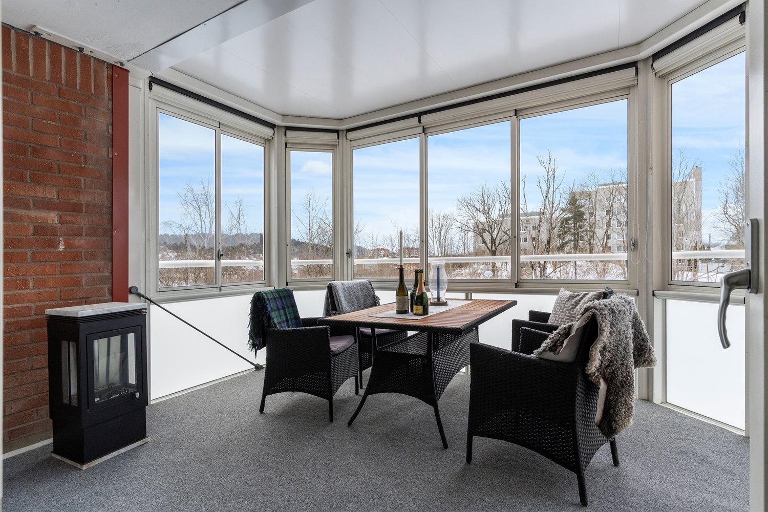 Kämpegatan 57 Hönseberget