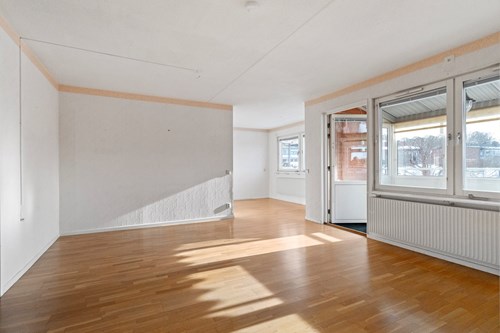 Öppna, sociala ytor!