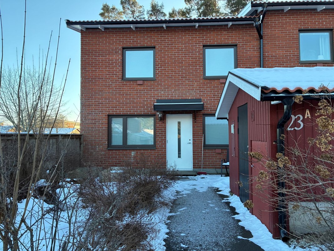 Barkvägen 23A