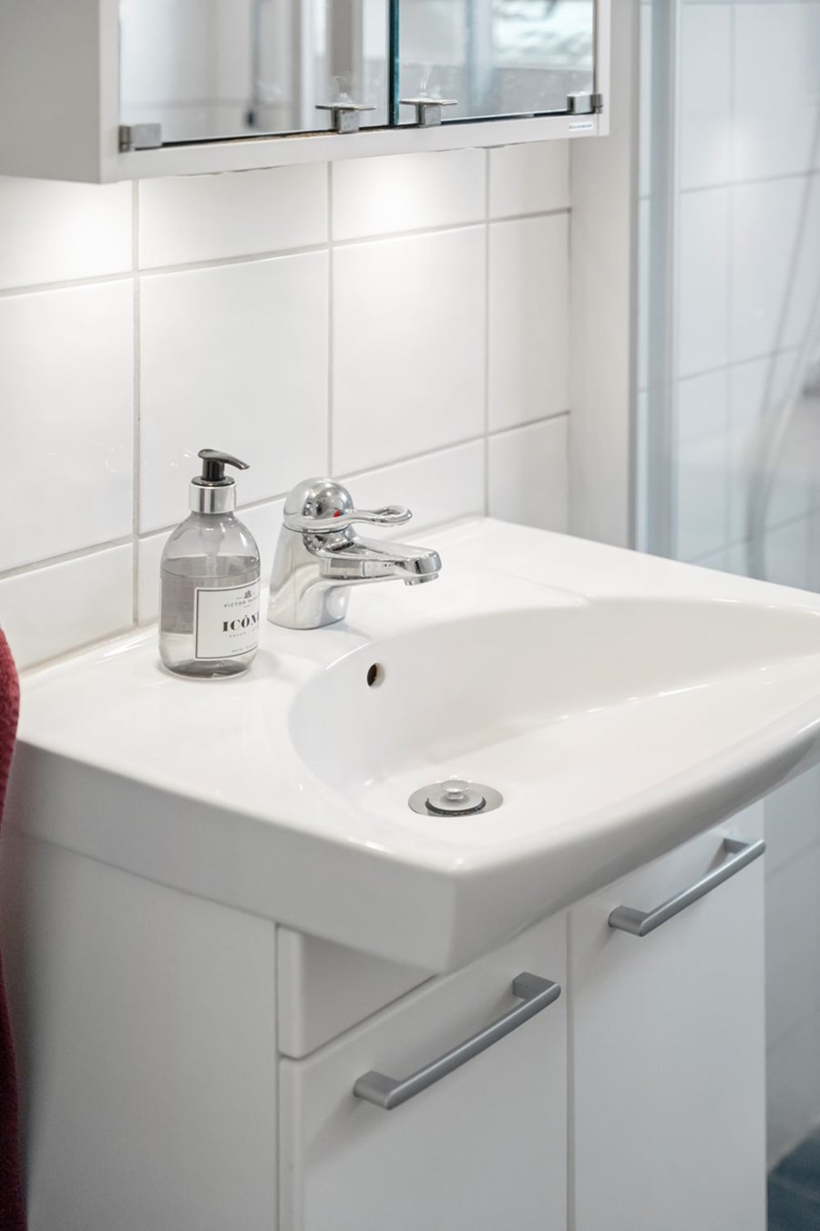 Domsagevägen 8B, 461 33 Trollhättan