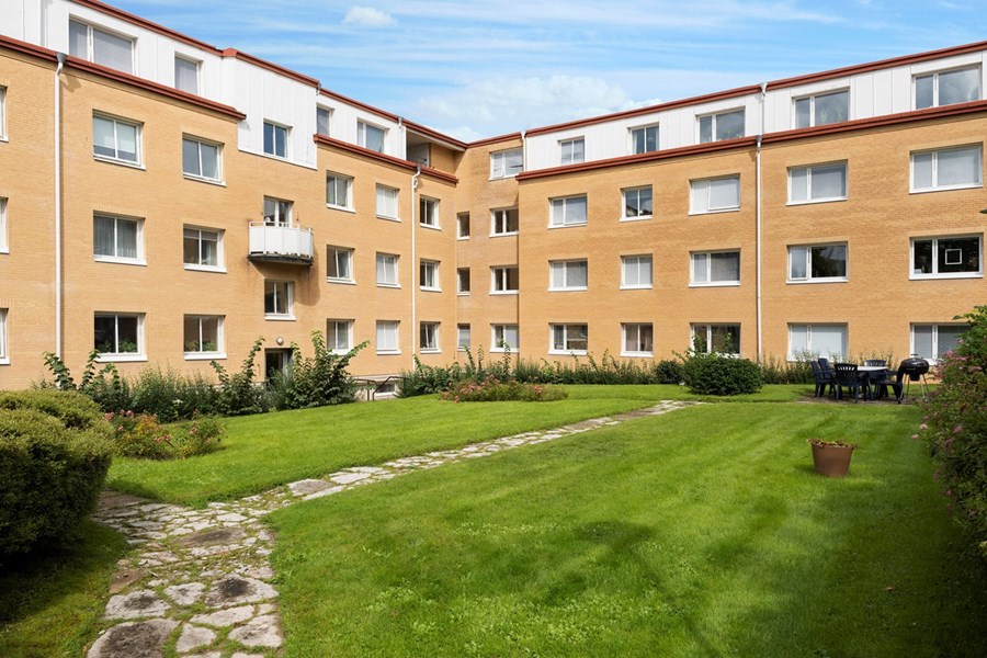 Kungsgatan 16B, 461 31 Trollhättan