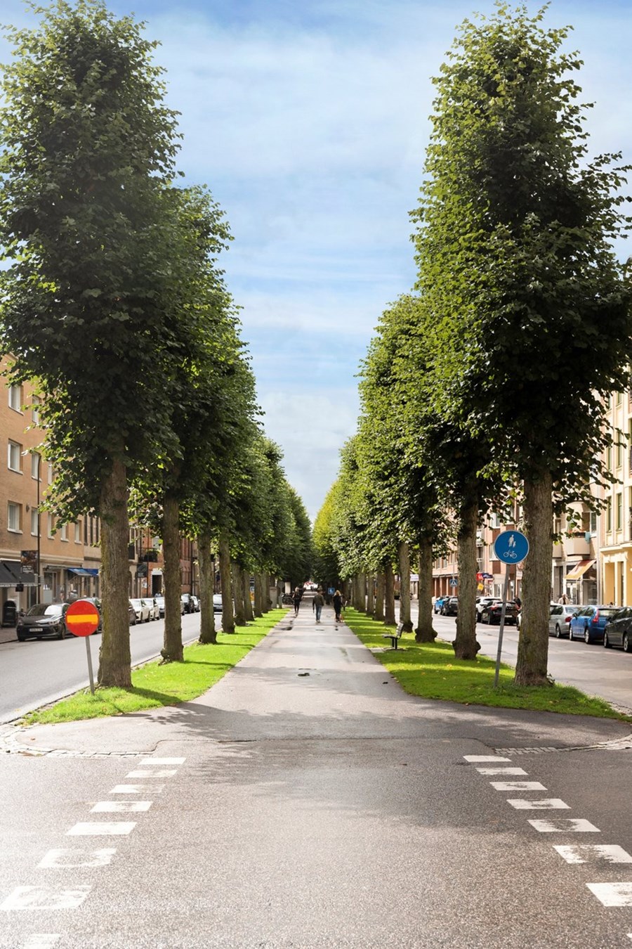 Kungsgatan 16B, 461 31 Trollhättan