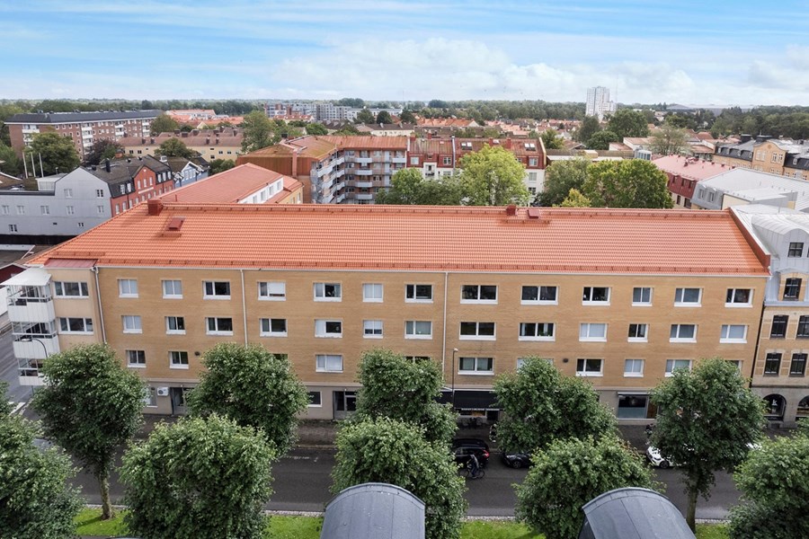 Kungsgatan 16B, 461 31 Trollhättan