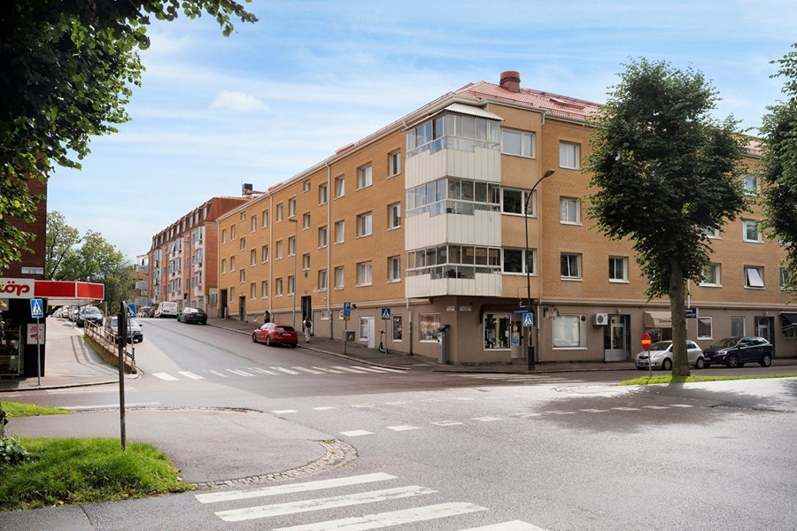 Kungsgatan 16B, 461 31 Trollhättan