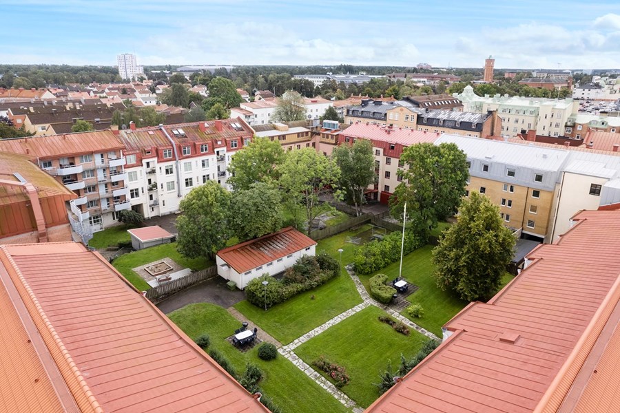 Kungsgatan 16B, 461 31 Trollhättan