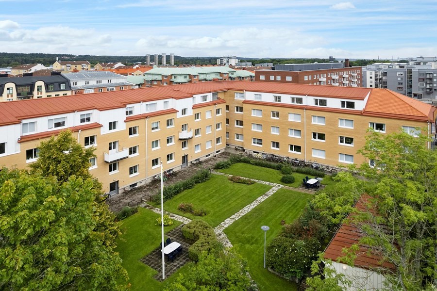 Kungsgatan 16B, 461 31 Trollhättan