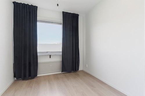 Sovrum 3 (tidigare matplats omgjort till sovrum).