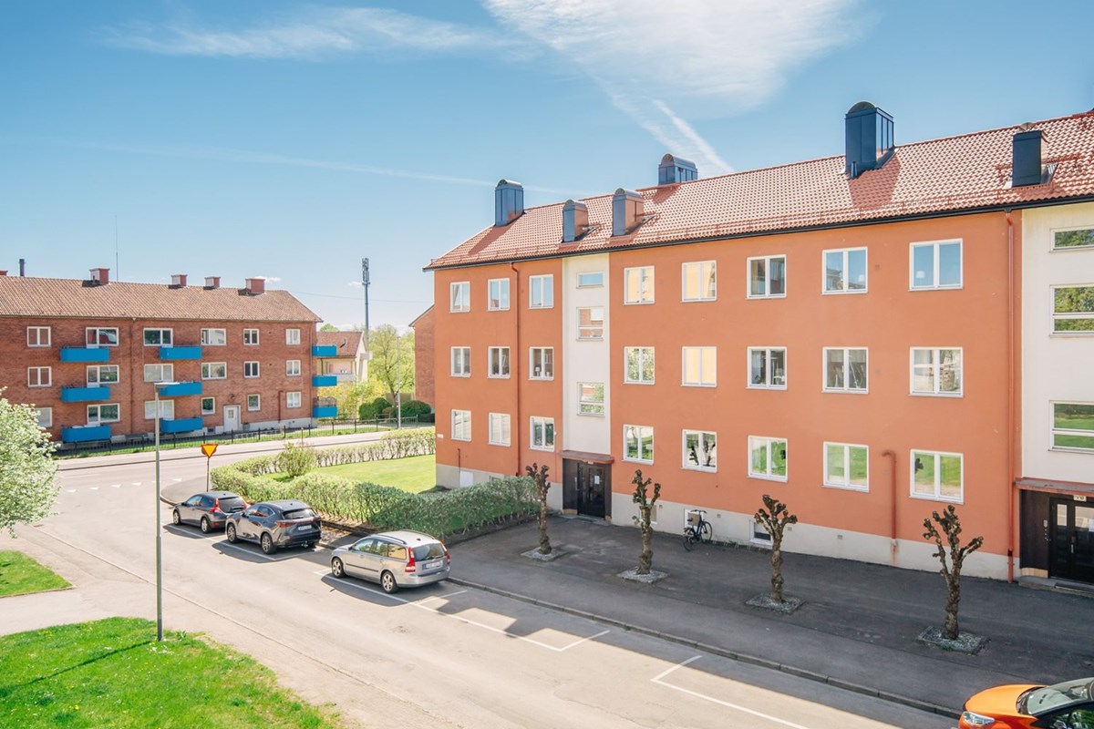 Älgstigen 1A