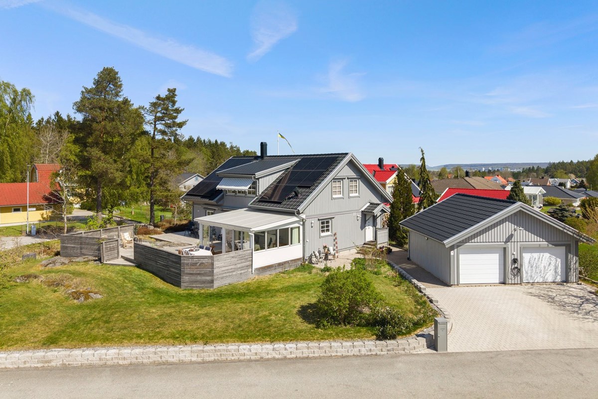 Björndalsvägen 29