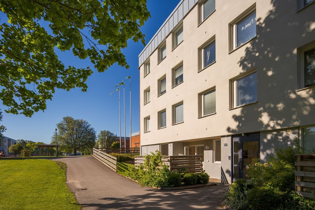 Karl Dahlins väg 20C